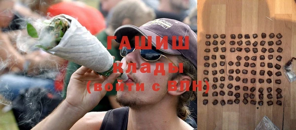 стаф Абинск